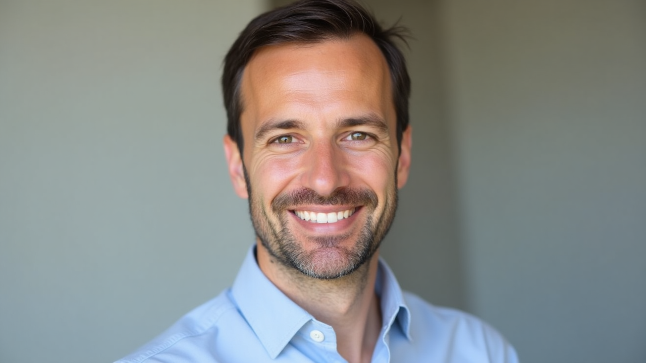 Marco B.