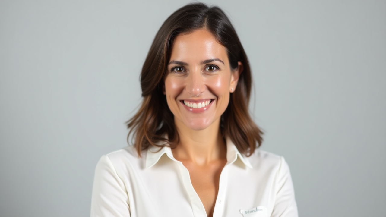 Laura M.